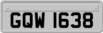 GQW1638