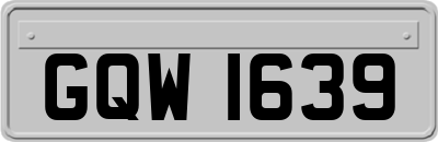 GQW1639