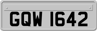 GQW1642