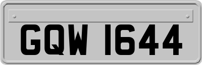 GQW1644