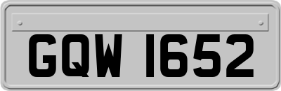 GQW1652