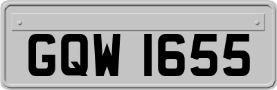 GQW1655