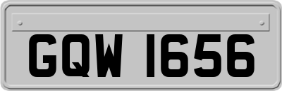 GQW1656