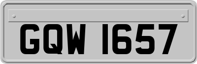 GQW1657