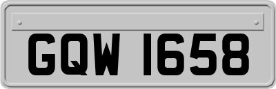 GQW1658