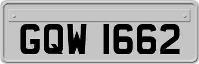GQW1662