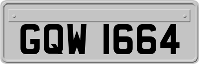 GQW1664