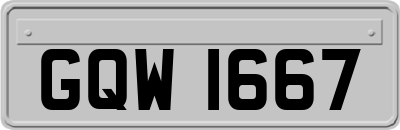 GQW1667