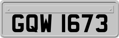 GQW1673