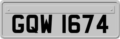 GQW1674