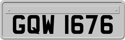 GQW1676