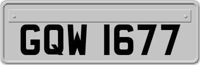 GQW1677