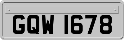 GQW1678
