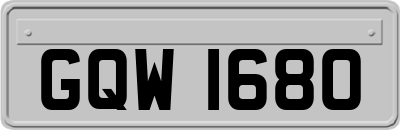 GQW1680