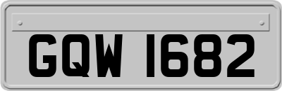 GQW1682
