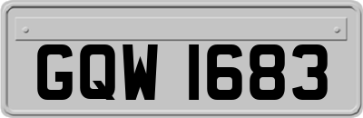 GQW1683