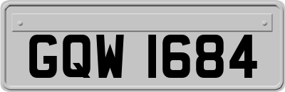 GQW1684