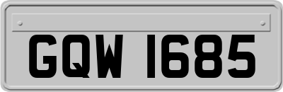 GQW1685