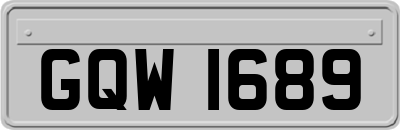 GQW1689