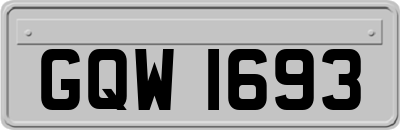 GQW1693