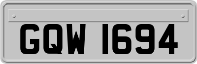 GQW1694