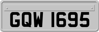 GQW1695