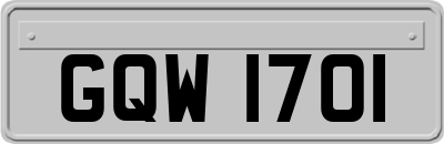 GQW1701