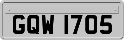 GQW1705