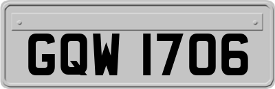 GQW1706