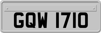 GQW1710