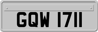 GQW1711