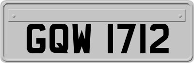 GQW1712