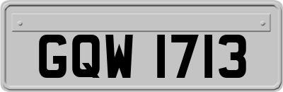 GQW1713