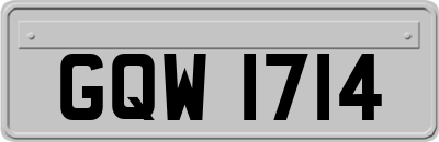 GQW1714