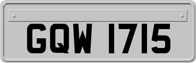 GQW1715