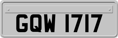 GQW1717