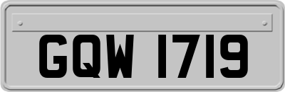 GQW1719