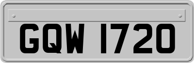 GQW1720