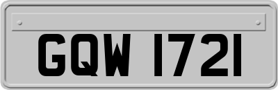GQW1721