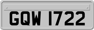 GQW1722