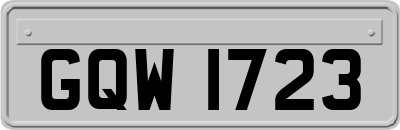 GQW1723