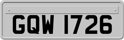 GQW1726