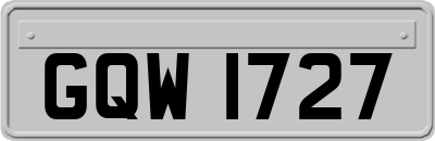 GQW1727