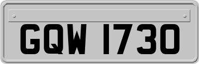 GQW1730