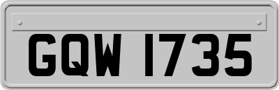 GQW1735