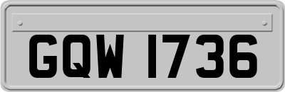 GQW1736