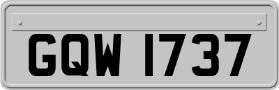 GQW1737