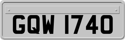 GQW1740