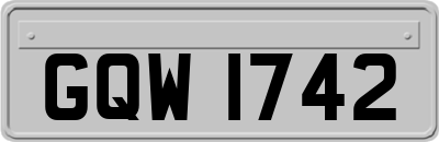 GQW1742