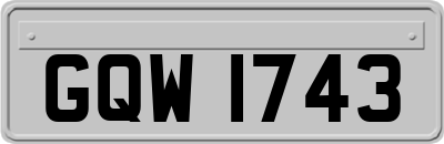 GQW1743